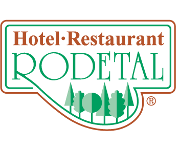 Rodetal Logo