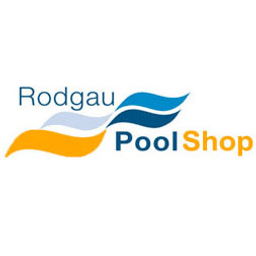 Rodgau-Poolshop Logo