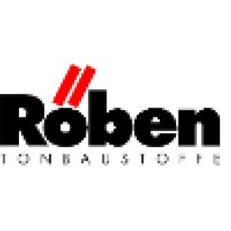 Röben Tonbaustoffe GmbH Logo