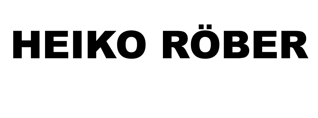Röber Heiko Logo