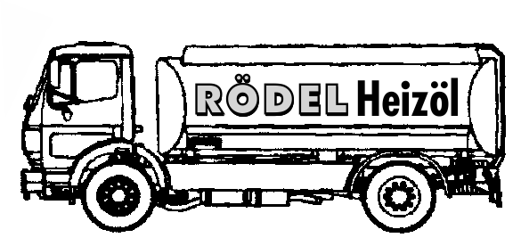 Rödel Hubarbeitsbühnen Logo