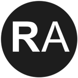 Röder Architekten Logo