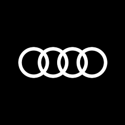 Audi Röder GmbH & Co. KG Autohaus Logo