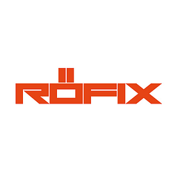 RÖFIX AG Logo