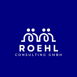 Roehl Consulting GmbH Logo