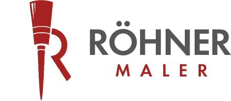 Malerfachbetrieb Röhner GmbH Logo