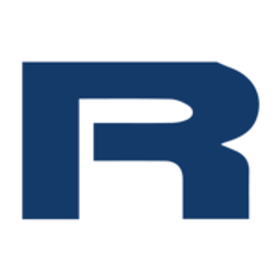 Roekens E. Logo