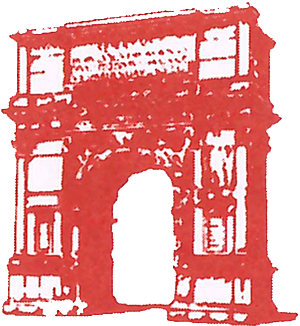 Römer-Apotheke Apotheke Logo