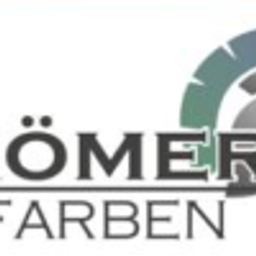 Römer Farben Logo