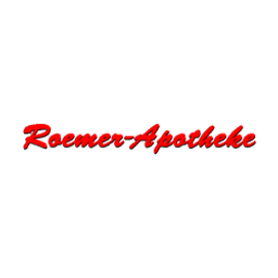 Roemer-Apotheke Logo