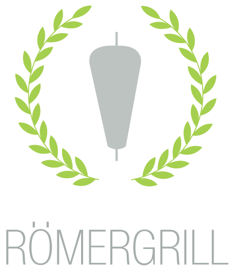 Imbiß-Grill Römer Logo
