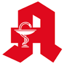 Röntgen-Apotheke HOANG OHG Logo