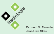Radiologische Gemeinschaftspraxis Gera-Bieblach Logo