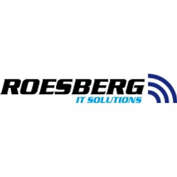 Roesberg IT GmbH Logo