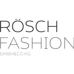 www.roesch-fashion.com Logo