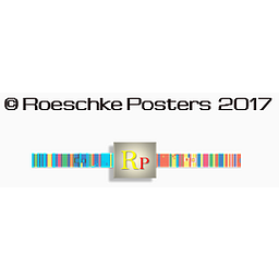 roeschke-posters.de Logo