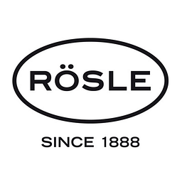 RÖSLE GmbH & Co. KG Logo