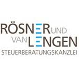 Rösner & van Lengen Steuerberatungskanzlei Logo