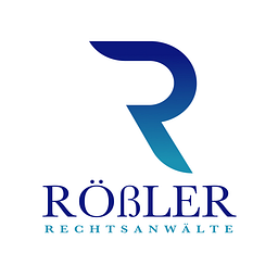 Rößler Rechtsanwälte Logo