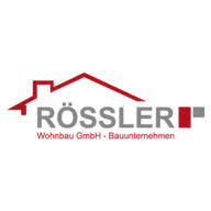 Rössler Wohnbau GmbH Logo