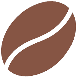 roesterei-bohnenschmiede.de Logo