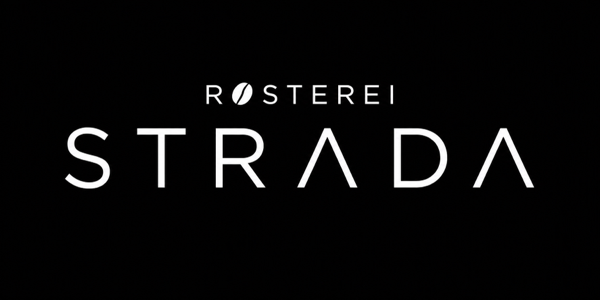 Rösterei caffé strada - Almut Pospiech - Angenendt Logo
