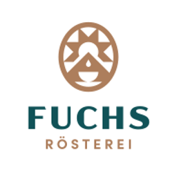 Rösterei Fuchs Logo