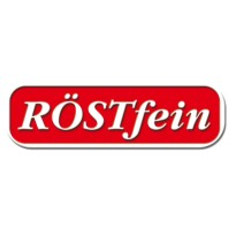 Roestfein Logo