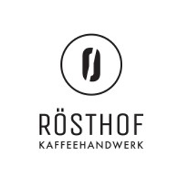 Rösthof Logo