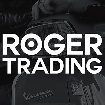 Roger Trading Logo