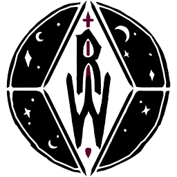 Rogue + Wolf Logo