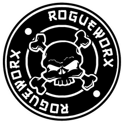 Rogueworx Logo