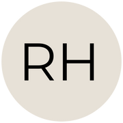 Roha Home Logo