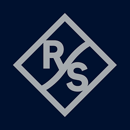 Rohde Schwarz Logo