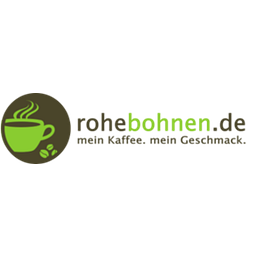 rohebohnen.de Logo
