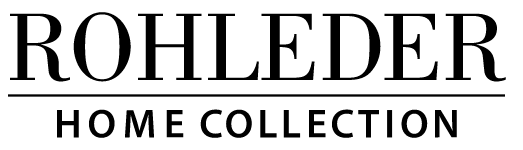 rohleder-home-collection.com Logo