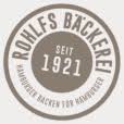 Rohlfs Baeckerei Logo