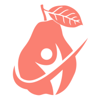 Rohnudeln Logo