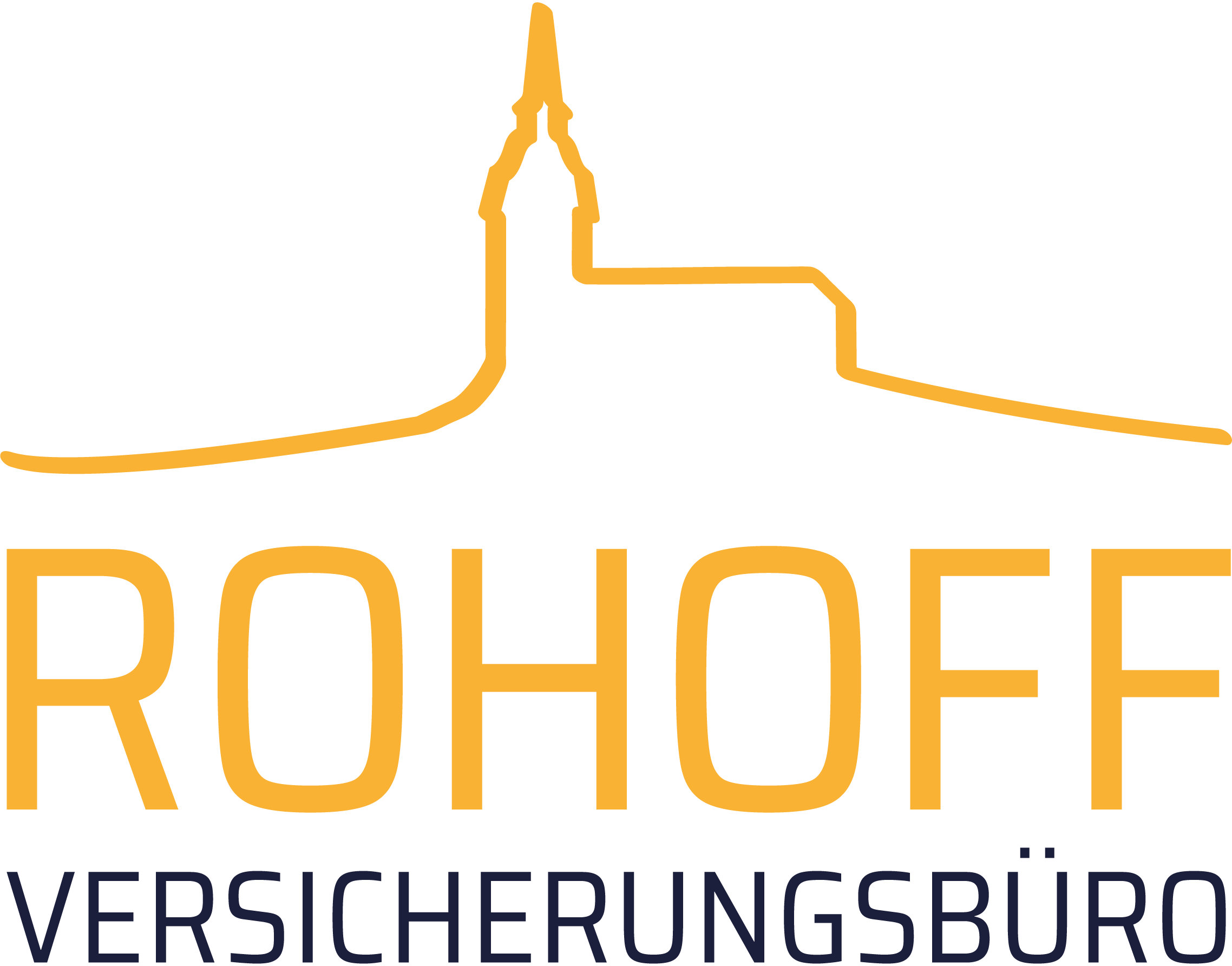 Versicherungsbüro Rohoff Logo
