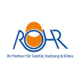 Rohr Torsten Heizung Sanitär Logo
