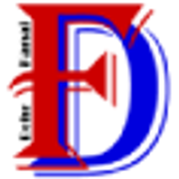 Rohr- und Kanalsanierung Fodor Logo