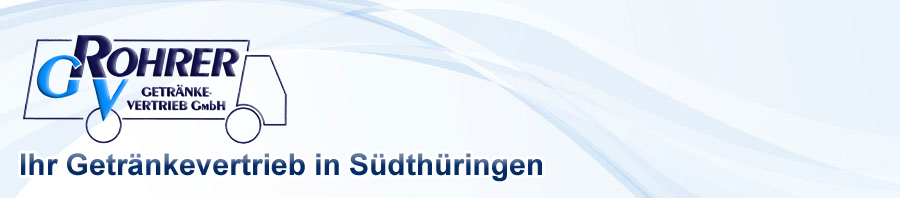 Getränkeparadies Rohr Kloster Logo