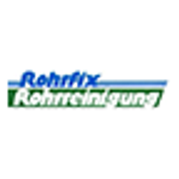 Rohrfix Rohrreinigungs-GmbH Logo