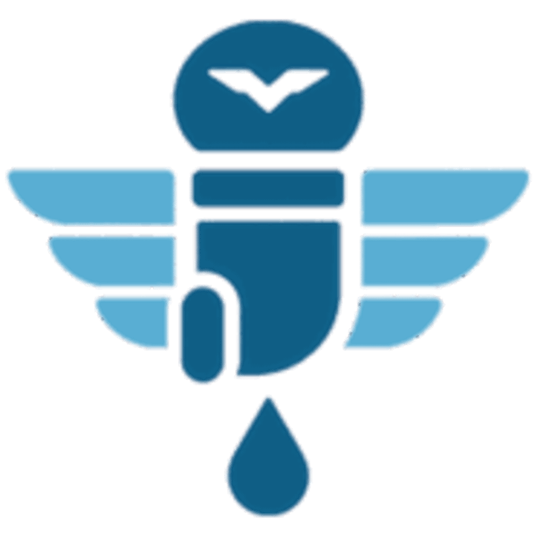 Rohrpiloten24 Rohr- und Kanalreinigung Logo
