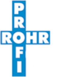 Rohrprofi Frank Zimowski GbR Logo