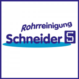 Schneider Rohrreinigung Logo
