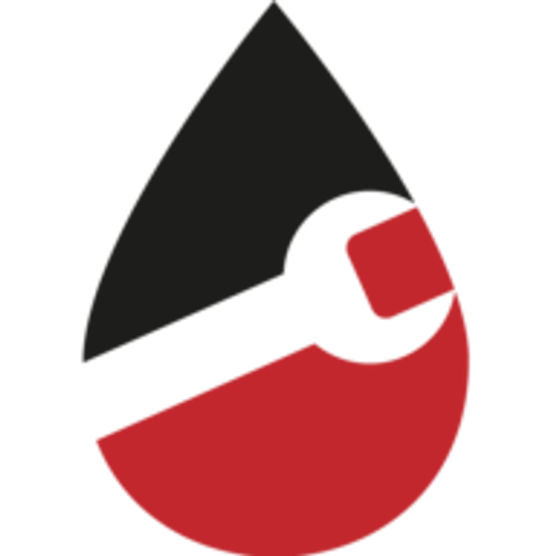 Rohrreinigung Eberhardt Logo