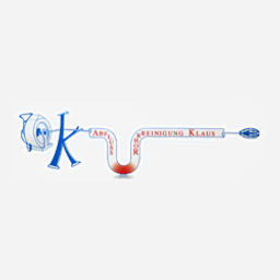 Abfluss-Rohrreinigung Klaus e.K. Inh. A. Klippstein Logo