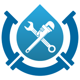 Rohrreinigung Kraft Logo