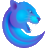 Rohrreinigung Panther Logo